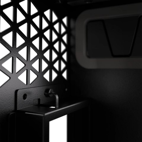 Obudowa iCUE LINK 6500X RGB Mid-Tower ATX Black