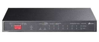 Przełącznik 10xGE PoE+/PoE++ SG1210PP
