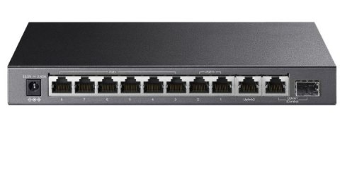 Przełącznik 10xGE PoE+/PoE++ SG1210PP Przełącznik 10xGE PoE+/PoE++ SG1210PP