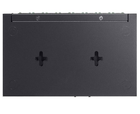 Przełącznik LS108GP 8xGE PoE+