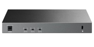 Przełącznik LS1210GP 10xGE PoE+