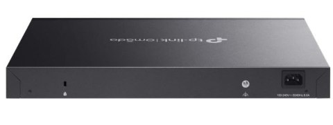 Przełącznik SG105PP-M2 5x2.5GE PoE++ Przełącznik SG105PP-M2 5x2.5GE PoE++