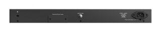 Przełącznik zarządzalny DXS-3410-32XY/E 10G warstwa 3 stakowalny 24*10GBASE-T + 4*10G SFP+ + 4*25G SFP28 Multi-Gigabit