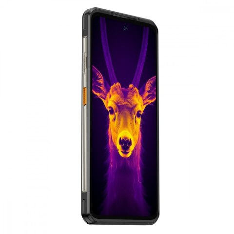 Smartfon Armor 25T Pro 5G 6/256GB IP69K termowizja Czarny Smartfon Armor 25T Pro 5G 6/256GB IP69K termowizja Czarny