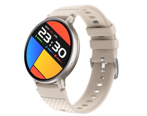 Smartwatch TRACER SMR2 CLASSY 1.39 Smartwatch TRACER SMR2 CLASSY 1.39