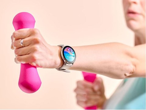 Smartwatch TRACER SMR2 CLASSY 1.39 Smartwatch TRACER SMR2 CLASSY 1.39