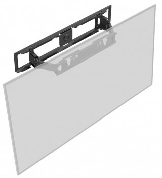 Uchwyt ścienny MD-WM0001 do 30kg dla modelu 5560 i 6560, zerowa szczelina