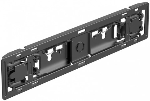 Uchwyt ścienny MD-WM0001 do 30kg dla modelu 5560 i 6560, zerowa szczelina Uchwyt ścienny MD-WM0001 do 30kg dla modelu 5560 i 6560, zerowa szczelina