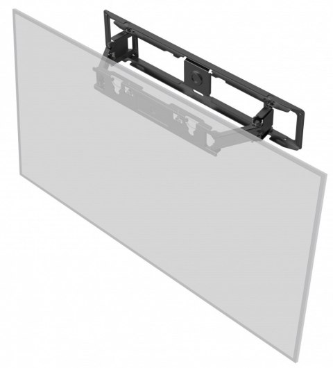 Uchwyt ścienny MD-WM0001 do 30kg dla modelu 5560 i 6560, zerowa szczelina Uchwyt ścienny MD-WM0001 do 30kg dla modelu 5560 i 6560, zerowa szczelina