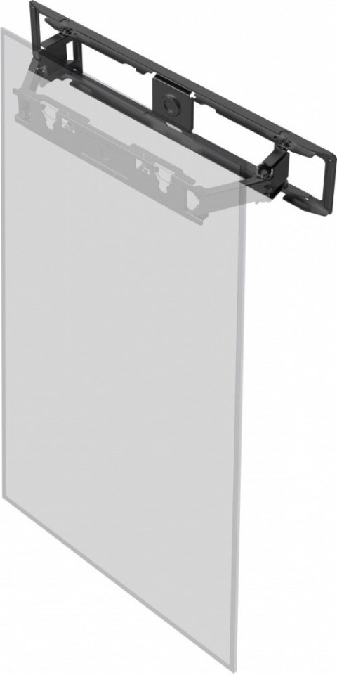 Uchwyt ścienny MD-WM0001 do 30kg dla modelu 5560 i 6560, zerowa szczelina Uchwyt ścienny MD-WM0001 do 30kg dla modelu 5560 i 6560, zerowa szczelina