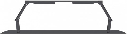 Uchwyt ścienny MD-WM0001 do 30kg dla modelu 5560 i 6560, zerowa szczelina Uchwyt ścienny MD-WM0001 do 30kg dla modelu 5560 i 6560, zerowa szczelina