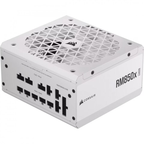 Zasilacz RM850X SHIFT 80+ GOLD ATX WHITE