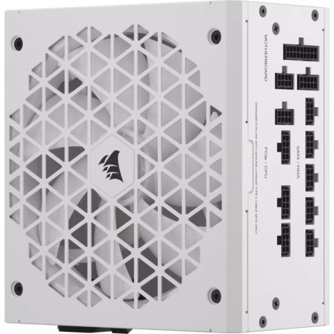 Zasilacz RM850X SHIFT 80+ GOLD ATX WHITE