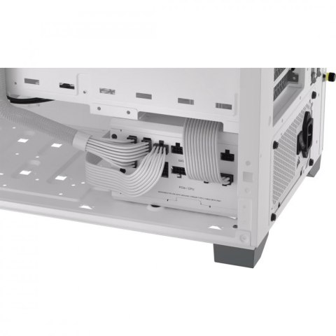 Zasilacz RM850X SHIFT 80+ GOLD ATX WHITE