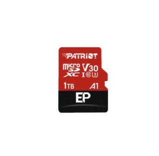 Karta microSDXC EP 1TB V30 A1