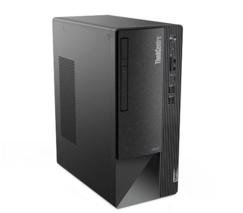 Komputer ThinkCentre Neo 50t G4 TWR 12JB005KPB W11Pro i3-13100/16GB/512GB/INT/DVD/3Y OS Komputer ThinkCentre Neo 50t G4 TWR 12JB005KPB W11Pro i3-13100/16GB/512GB/INT/DVD/3Y OS