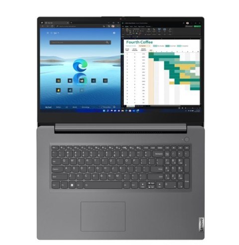 Laptop V17 G4 83A2003WPB Windows 11 Pro i5-13420H/16GB/512GB/INT/17.3 FHD/Iron Grey/3YRS OS Laptop V17 G4 83A2003WPB Windows 11 Pro i5-13420H/16GB/512GB/INT/17.3 FHD/Iron Grey/3YRS OS