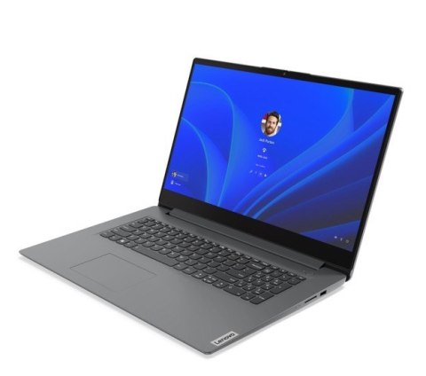 Laptop V17 G4 83A2003WPB Windows 11 Pro i5-13420H/16GB/512GB/INT/17.3 FHD/Iron Grey/3YRS OS Laptop V17 G4 83A2003WPB Windows 11 Pro i5-13420H/16GB/512GB/INT/17.3 FHD/Iron Grey/3YRS OS