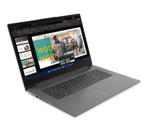 Laptop V17 G4 83A2003WPB Windows 11 Pro i5-13420H/16GB/512GB/INT/17.3 FHD/Iron Grey/3YRS OS Laptop V17 G4 83A2003WPB Windows 11 Pro i5-13420H/16GB/512GB/INT/17.3 FHD/Iron Grey/3YRS OS