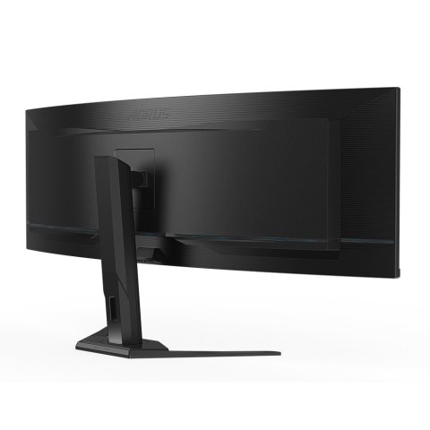 Monitor 49 cali CO49DQ OLED Dual QHD 144Hz