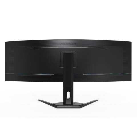 Monitor 49 cali CO49DQ OLED Dual QHD 144Hz
