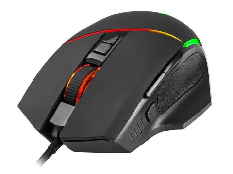 Mysz przewodowa Gamezone ARRTA RGB Mysz przewodowa Gamezone ARRTA RGB