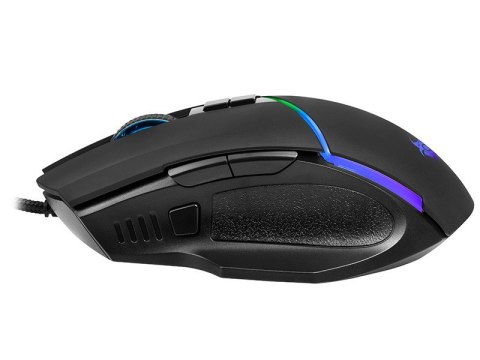 Mysz przewodowa Gamezone ARRTA RGB Mysz przewodowa Gamezone ARRTA RGB