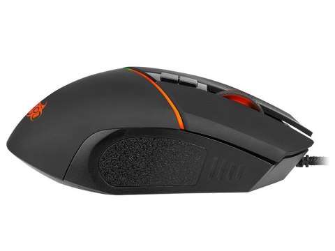 Mysz przewodowa Gamezone ARRTA RGB Mysz przewodowa Gamezone ARRTA RGB