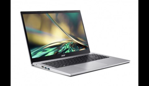 Notebook Aspire 5 Ryzen 7 7730U/15.6 FHD IPS/8GB/ 512GB/NoOS/Steel Gray