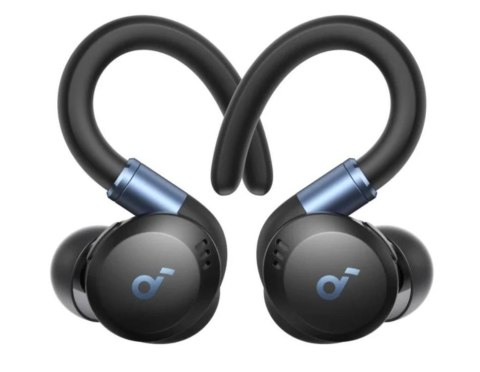 Słuchawki Soundcore Sport X20 czarne