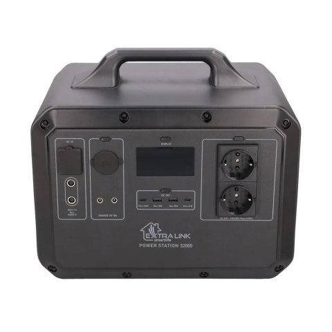 Stacja zasilania Li-ion EPS-S200F 2400W 2240WH LifePO4