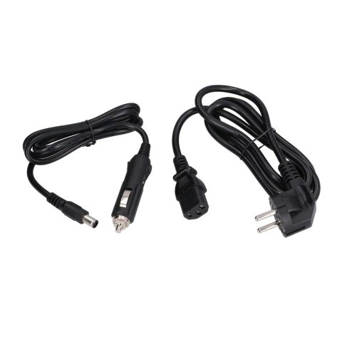 Stacja zasilania Li-ion EPS-S200F 2400W 2240WH LifePO4