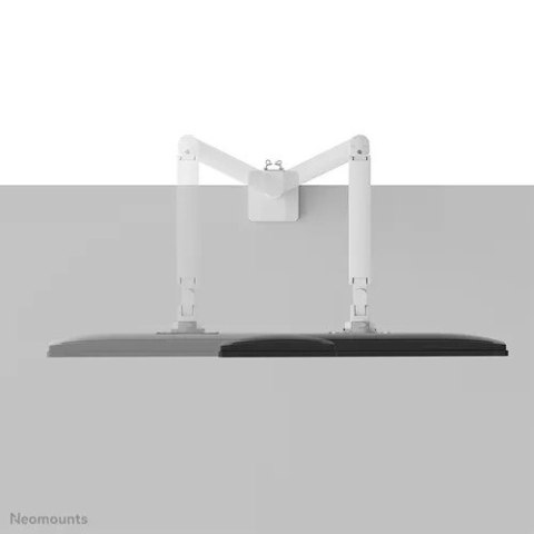 Uchwyt do monitora biurkowego DS70-250WH1 17-35 cali 9kg Uchwyt do monitora biurkowego DS70-250WH1 17-35 cali 9kg