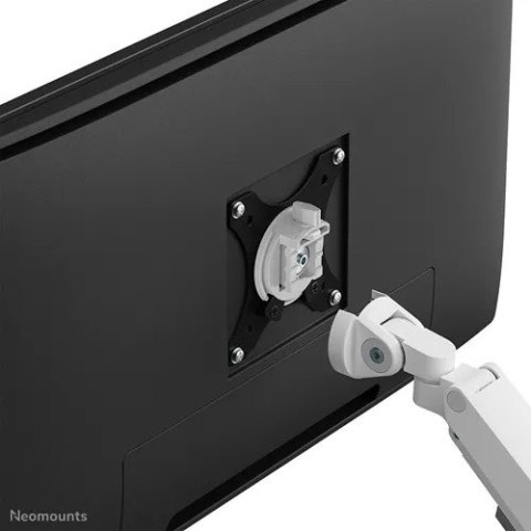 Uchwyt do monitora biurkowego DS70-250WH1 17-35 cali 9kg Uchwyt do monitora biurkowego DS70-250WH1 17-35 cali 9kg