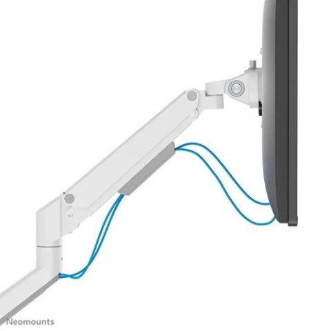 Uchwyt do monitora biurkowego DS70-250WH1 17-35 cali 9kg Uchwyt do monitora biurkowego DS70-250WH1 17-35 cali 9kg