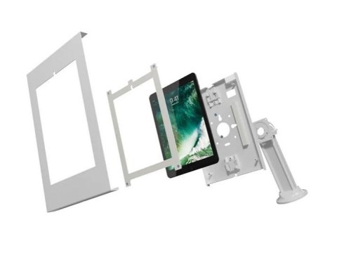 Uchwyt na tablet iPad DS15-640WH1 Uchwyt na tablet iPad DS15-640WH1