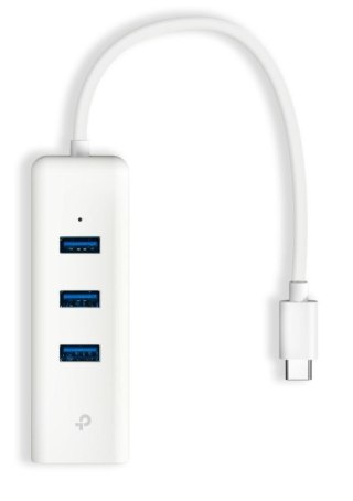 Karta sieciowa gigabitowa UE330C USB-C