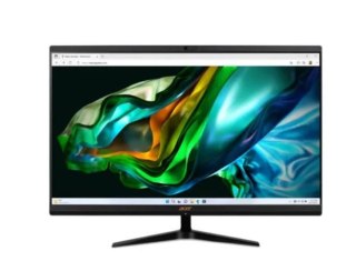 Komputer Aspire All-in-One C27-1800 27 cali i5-1245H/16GB/1TB/W11H
