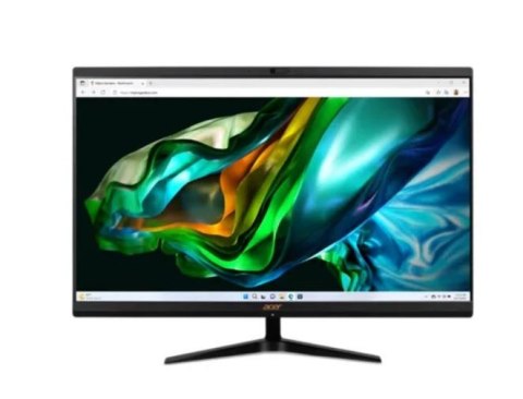 Komputer Aspire All-in-One C27-1800 27 cali i5-1245H/16GB/1TB/W11H Komputer Aspire All-in-One C27-1800 27 cali i5-1245H/16GB/1TB/W11H