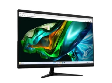 Komputer Aspire All-in-One C27-1800 27 cali i5-1245H/16GB/1TB/W11H Komputer Aspire All-in-One C27-1800 27 cali i5-1245H/16GB/1TB/W11H