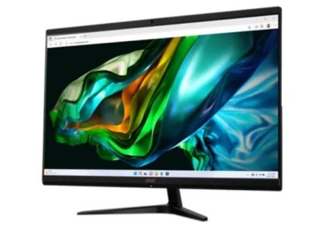 Komputer Aspire All-in-One C27-1800 27 cali i5-1245H/16GB/1TB/W11H Komputer Aspire All-in-One C27-1800 27 cali i5-1245H/16GB/1TB/W11H
