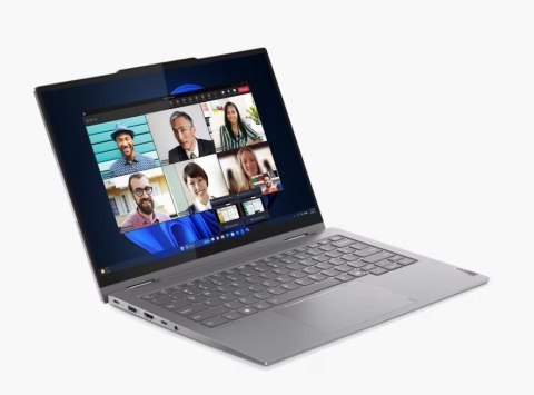 Laptop ThinkBook 14-IML 2-in-1 G4 21MX0027PB W11Pro Ultra 5 125U/16GB/512GB/INT/14.0 WUXGA/Touch/Luna Grey/3YR OS + CO2 Offset Laptop ThinkBook 14-IML 2-in-1 G4 21MX0027PB W11Pro Ultra 5 125U/16GB/512GB/INT/14.0 WUXGA/Touch/Luna Grey/3YR OS + CO2 Offset