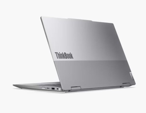 Laptop ThinkBook 14-IML 2-in-1 G4 21MX0027PB W11Pro Ultra 5 125U/16GB/512GB/INT/14.0 WUXGA/Touch/Luna Grey/3YR OS + CO2 Offset Laptop ThinkBook 14-IML 2-in-1 G4 21MX0027PB W11Pro Ultra 5 125U/16GB/512GB/INT/14.0 WUXGA/Touch/Luna Grey/3YR OS + CO2 Offset