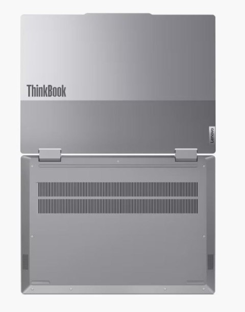 Laptop ThinkBook 14-IML 2-in-1 G4 21MX0027PB W11Pro Ultra 5 125U/16GB/512GB/INT/14.0 WUXGA/Touch/Luna Grey/3YR OS + CO2 Offset Laptop ThinkBook 14-IML 2-in-1 G4 21MX0027PB W11Pro Ultra 5 125U/16GB/512GB/INT/14.0 WUXGA/Touch/Luna Grey/3YR OS + CO2 Offset