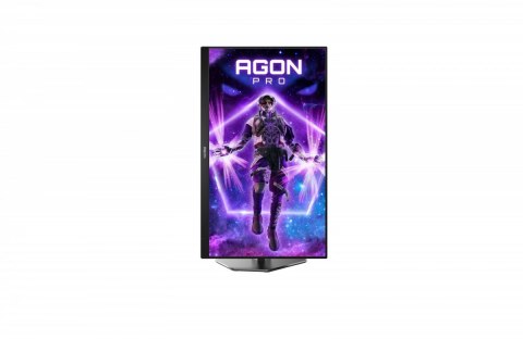 Monitor AG246FK 24.1 cala 540Hz Ultra-Fast TN HDMIx2 DP Pivot Monitor AG246FK 24.1 cala 540Hz Ultra-Fast TN HDMIx2 DP Pivot