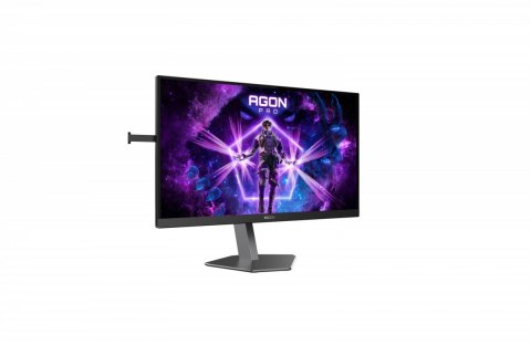 Monitor AG246FK 24.1 cala 540Hz Ultra-Fast TN HDMIx2 DP Pivot Monitor AG246FK 24.1 cala 540Hz Ultra-Fast TN HDMIx2 DP Pivot