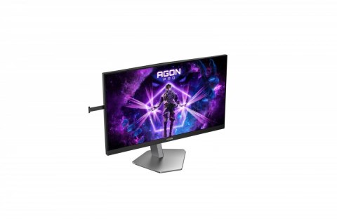 Monitor AG246FK 24.1 cala 540Hz Ultra-Fast TN HDMIx2 DP Pivot Monitor AG246FK 24.1 cala 540Hz Ultra-Fast TN HDMIx2 DP Pivot