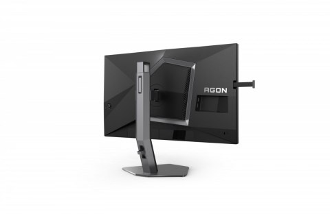 Monitor AG246FK 24.1 cala 540Hz Ultra-Fast TN HDMIx2 DP Pivot Monitor AG246FK 24.1 cala 540Hz Ultra-Fast TN HDMIx2 DP Pivot