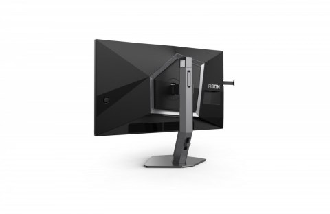 Monitor AG246FK 24.1 cala 540Hz Ultra-Fast TN HDMIx2 DP Pivot Monitor AG246FK 24.1 cala 540Hz Ultra-Fast TN HDMIx2 DP Pivot