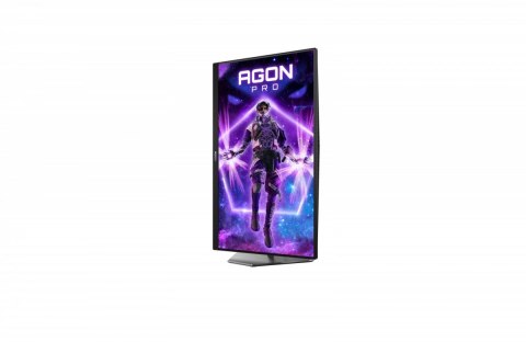Monitor AG246FK 24.1 cala 540Hz Ultra-Fast TN HDMIx2 DP Pivot Monitor AG246FK 24.1 cala 540Hz Ultra-Fast TN HDMIx2 DP Pivot